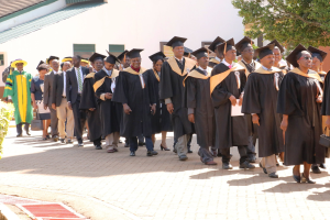 Kinyanga E-learning Platform